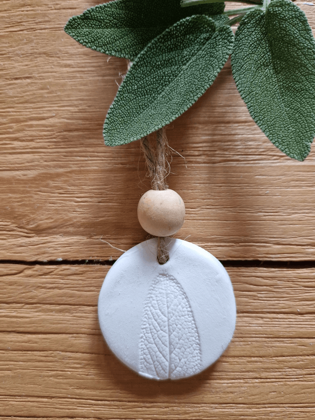 Diffuseur de parfum rond