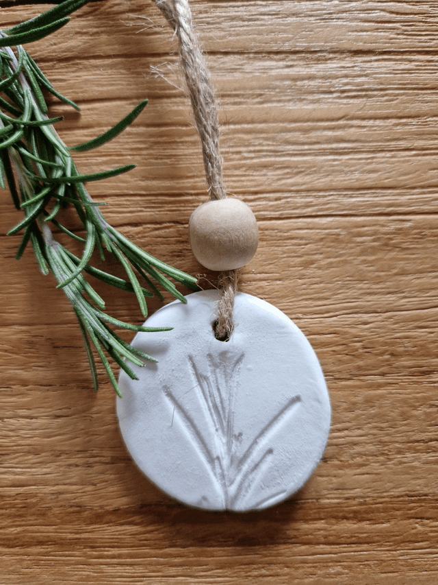 Diffuseur de parfum rond