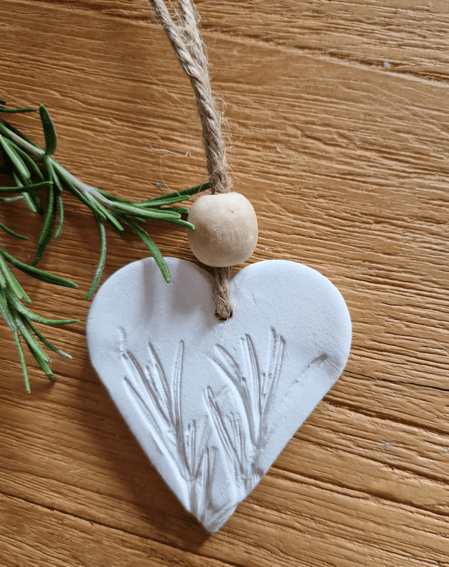 Diffuseur de parfum cœur