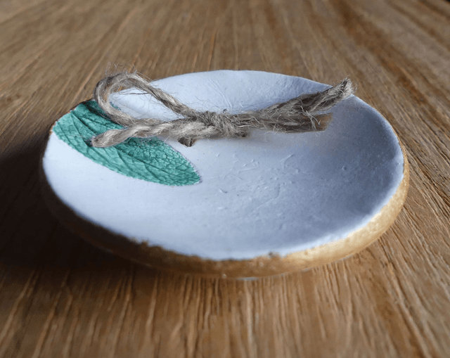 Coupelle à Trésor pour vos bijoux 