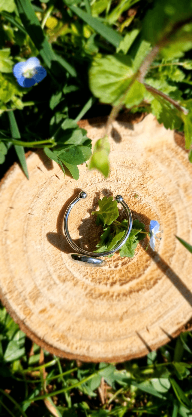 La Bague "Véronica"