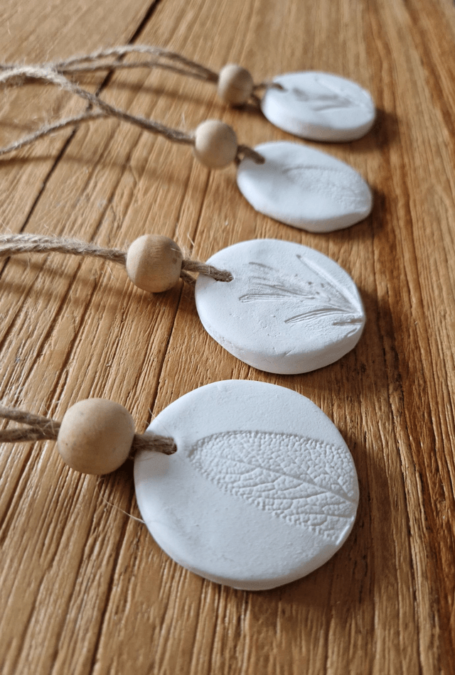 Diffuseur de parfum rond