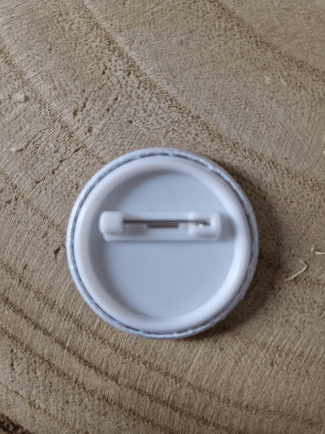 Badge "Love"